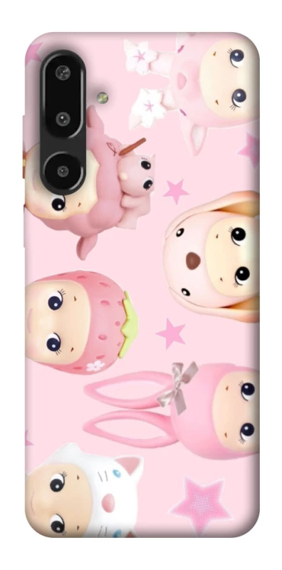 Чохол на Samsung Galaxy F16 Sonny angel фото 1 з 1