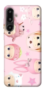 Чохол на Samsung Galaxy F16 Sonny angel фото 1 з 1