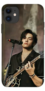 Чехол на Apple iPhone 11 (6.1") V - BTS фото 1 из 1