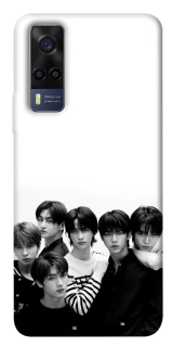 Чохол на Vivo Y53s TWS фото 1 з 1