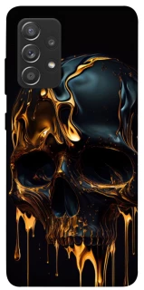 Чохол на Samsung Galaxy A72 4G / A72 5G Череп фото 1 з 1