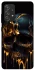 Чохол на Samsung Galaxy A72 4G / A72 5G Череп фото 1 з 1