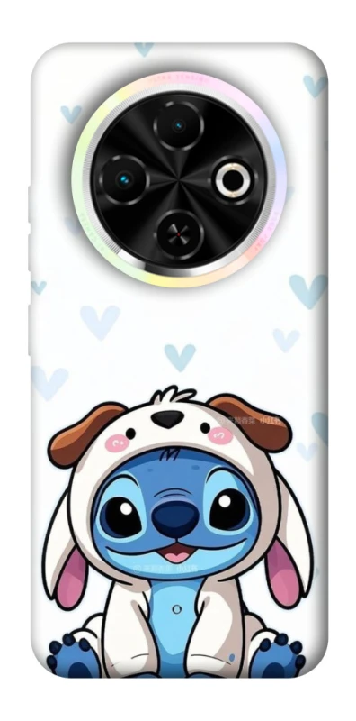 Чехол на TECNO Spark 30C Stitch ver.12 фото 1 из 1