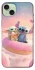 Чехол на Apple iPhone 15 Plus (6.7") Stitch ver.17 фото 1 из 1