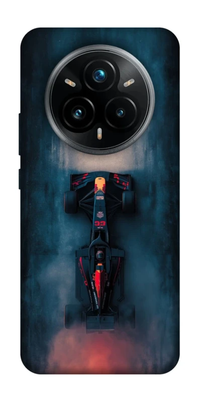 Чохол на Realme 14 Pro F-1 ver.2 фото 1 з 1