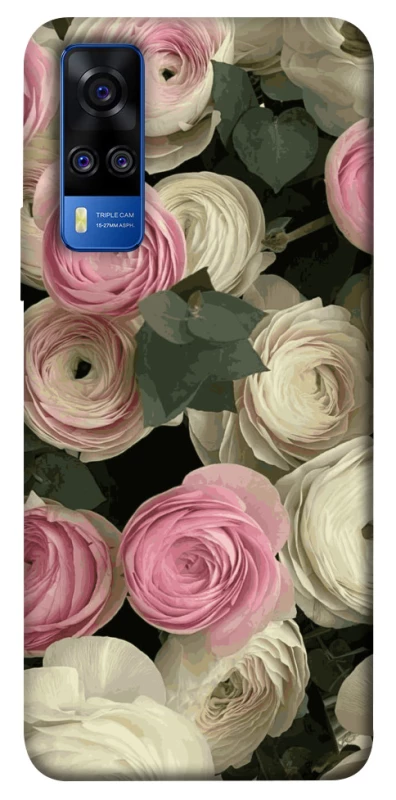 Чехол на Vivo Y51a Gardens фото 1 из 1