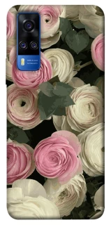 Чехол на Vivo Y51a Gardens фото 1 из 1