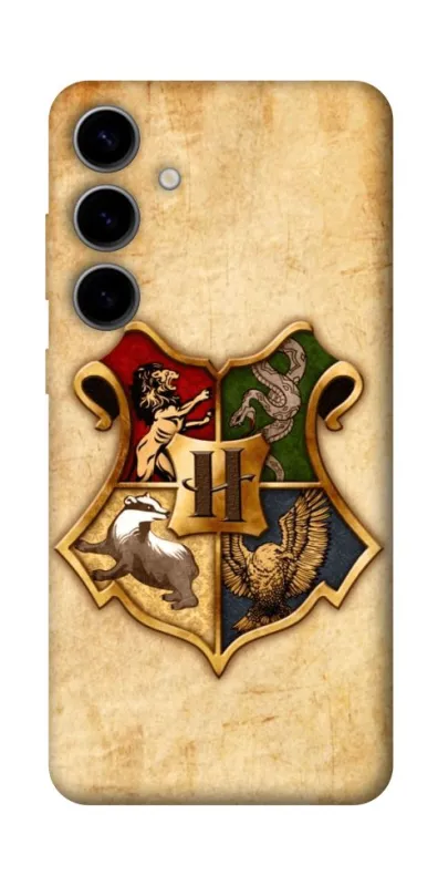 Чохол на Samsung Galaxy S25 Harry Potter mood v1 фото 1 з 1