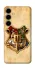 Чохол на Samsung Galaxy S25 Harry Potter mood v1 фото 1 з 1