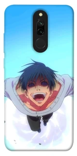 Чохол на Xiaomi Redmi 8 Toji v2 фото 1 з 1