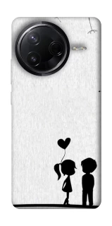 Чехол на Infinix Note 50 Pro Love everywere фото 1 Чехол на Infinix Note 50 Pro Love everywere фото 1 из 1