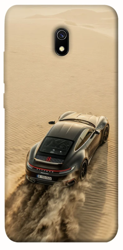 Чохол на Xiaomi Redmi 8a Porsche v3 фото 1 з 1