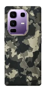 Чохол на Infinix Note 50 Pro+ Camouflage v10 фото 1 з 1