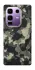 Чохол на Infinix Note 50 Pro+ Camouflage v10 фото 1 з 1