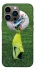 Чехол на Apple iPhone 13 Pro (6.1") Football Ball 2024 фото 1 из 1