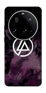 Чехол на Xiaomi 15 Ultra Linkin Park logo ver.6 фото 1 из 1