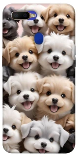 Чехол на Oppo A5s Doggy Love фото 1 из 1