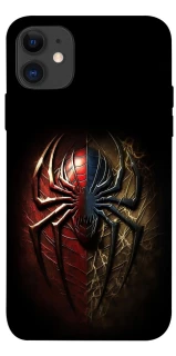 Чохол на Apple iPhone 11 (6.1") Spiderman icon фото 1 з 1