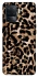 Чохол на Oppo Reno 5 Lite Leopard Skin v4 фото 1 з 1