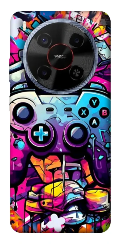 Чохол на ZTE Blade V70 Max Gamepad фото 1 з 1