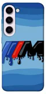 Чохол на Samsung Galaxy S23+ BMW v14 фото 1 з 1