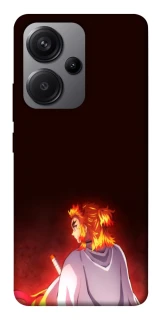 Чохол на Xiaomi Redmi Note 13 Pro+ Anime v18 фото 1 з 1