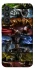 Чехол на Samsung Galaxy A34 5G Mortal Kombat ver.4 фото 1 из 1