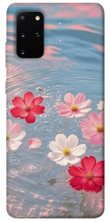 Чехол на Samsung Galaxy S20+ Breeze Bloom фото 1 из 1