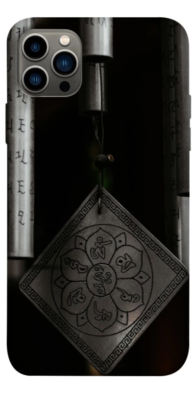 Чехол на Apple iPhone 12 Pro (6.1") Талисман удачи фото 1 из 1