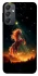 Чохол на Samsung Galaxy A24 4G Red Fire Horse ver.2 фото 1 з 1