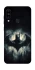 Чехол на ZTE Blade A7 (2020) Batman icon фото 1 из 1