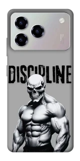 Чохол на ZTE Blade A76 Discipline v1 фото 1 з 1