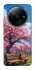 Чехол на Xiaomi Redmi A3 Sakura фото 1 из 1