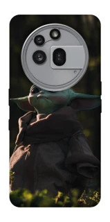 Чохол на Nothing Phone (3a) Pro Бэбі Йода фото 1 з 1