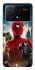 Чехол на Xiaomi Poco X6 Spider Man ver.2 фото 1 из 1