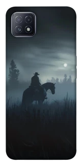 Чохол на Oppo A73 cowboy фото 1 з 1