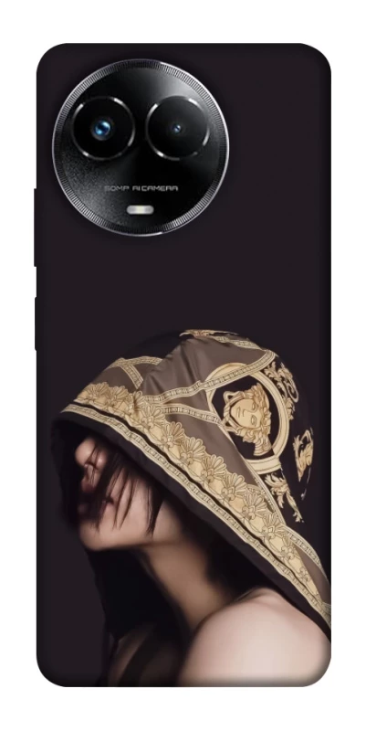 Чохол на Realme C67 4G HyunJin v2 фото 1 з 1