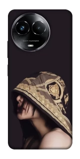 Чехол на Realme C67 4G HyunJin v2 фото 1 из 1