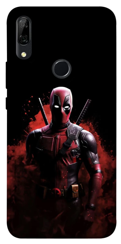 Чохол на Huawei P Smart Z Deadpool фото 1 з 1