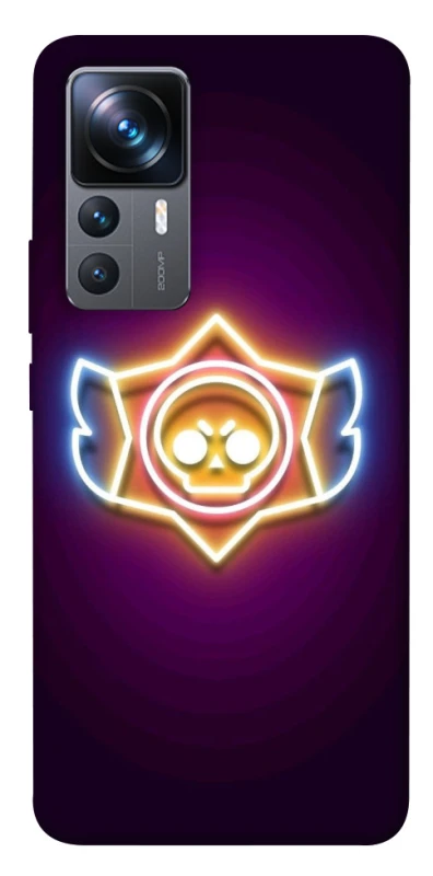 Чохол на Xiaomi 12T / 12T Pro Brawl Stars ver.3 фото 1 з 1