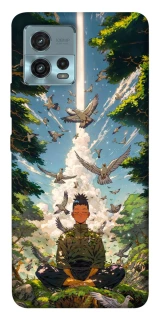 Чохол на Motorola Moto G72 Meditation фото 1 з 1