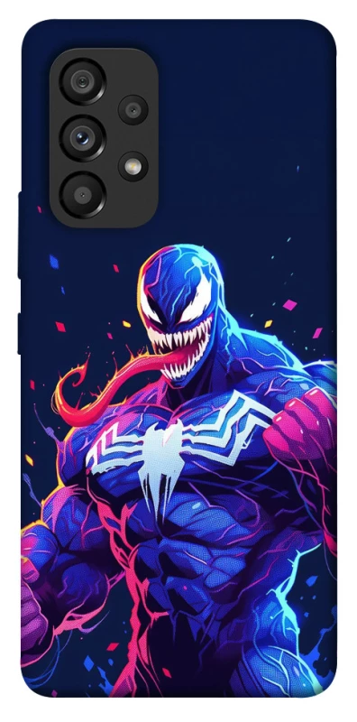 Чохол на Samsung Galaxy A53 5G Venom фото 1 з 1