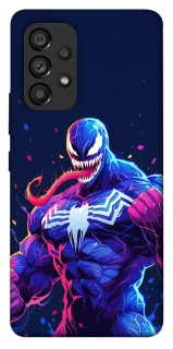 Чохол на Samsung Galaxy A53 5G Venom фото 1 з 1