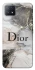 Чехол на Oppo A73 Dior ver.3 фото 1 из 1