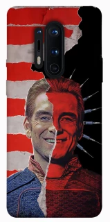 Чохол на OnePlus 8 Pro Homelander фото 1 з 1