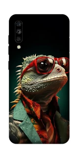 Чехол на ZTE Blade A7s (2019) Игуана фото 1 из 1