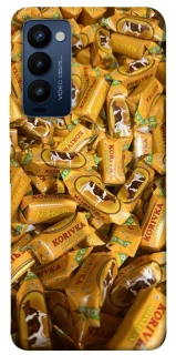 Чехол на TECNO Camon 18 Roshen фото 1 из 1