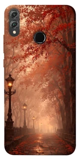 Чохол на Huawei Honor 8X boulevard фото 1 з 1