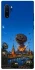 Чохол на Samsung Galaxy Note 10 Plus Moscow never sleeps ver.8 фото 1 з 1