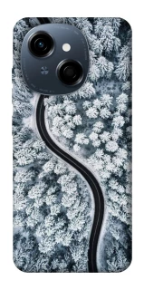 Чохол на TECNO Spark Go 1 Новорічний v26 фото 1 з 1